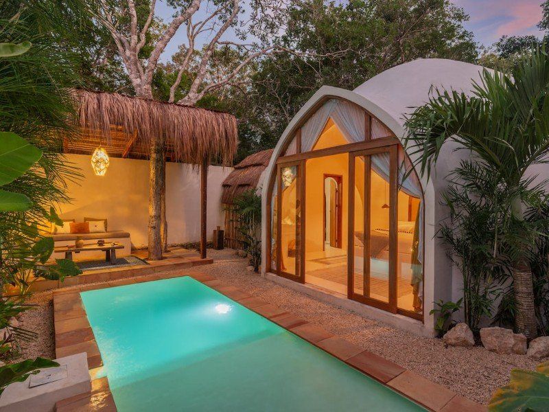 Top 13 Airbnbs For Your Own Private Wellness Retreat - Trips To Discover
